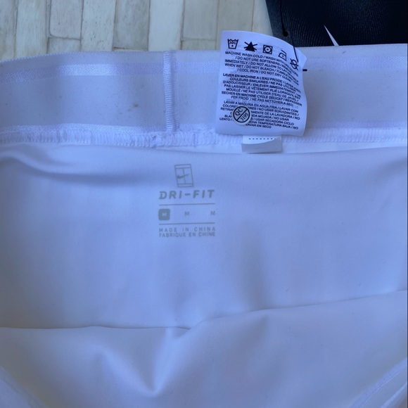 RARE Nike Court victory tennis skirt - Picture 5 of 7